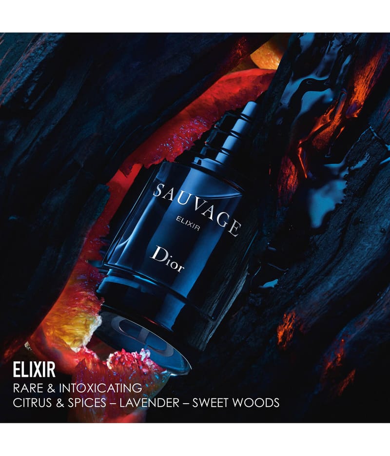 DIOR Sauvage Elixir Parfum 100ml für nur 115,56€ inkl. Versand statt 128,40€