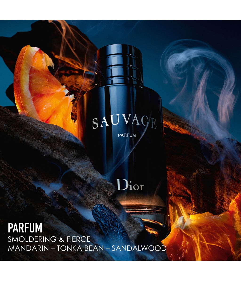 Dior Sauvage Le Parfum (EdP) bestellen | flaconi