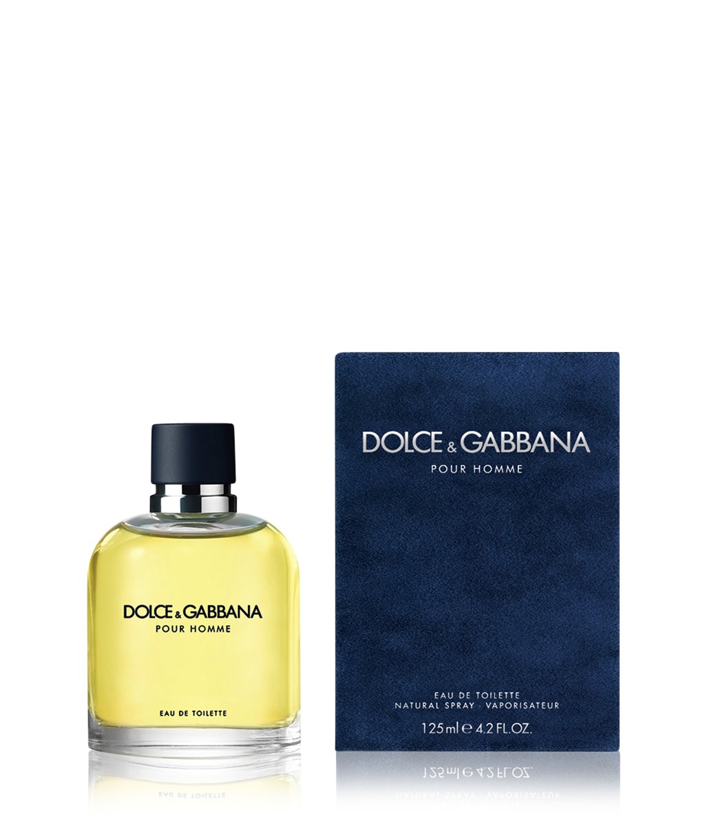 Dolce&Gabbana Pour Homme online bestellen | FLACONI