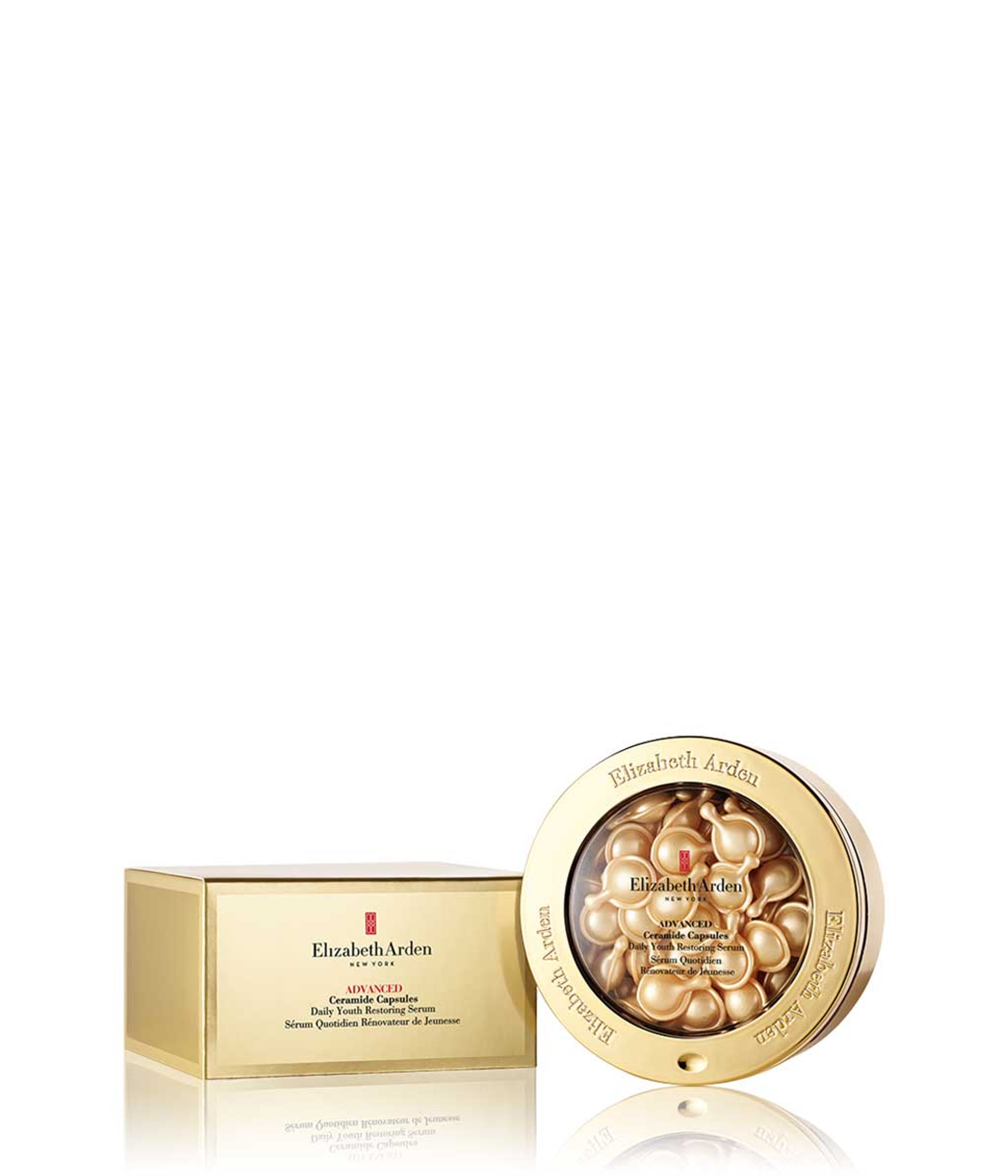 Produktbild 1 von 6, Elizabeth Arden Advanced Ceramide Gesichtskur
