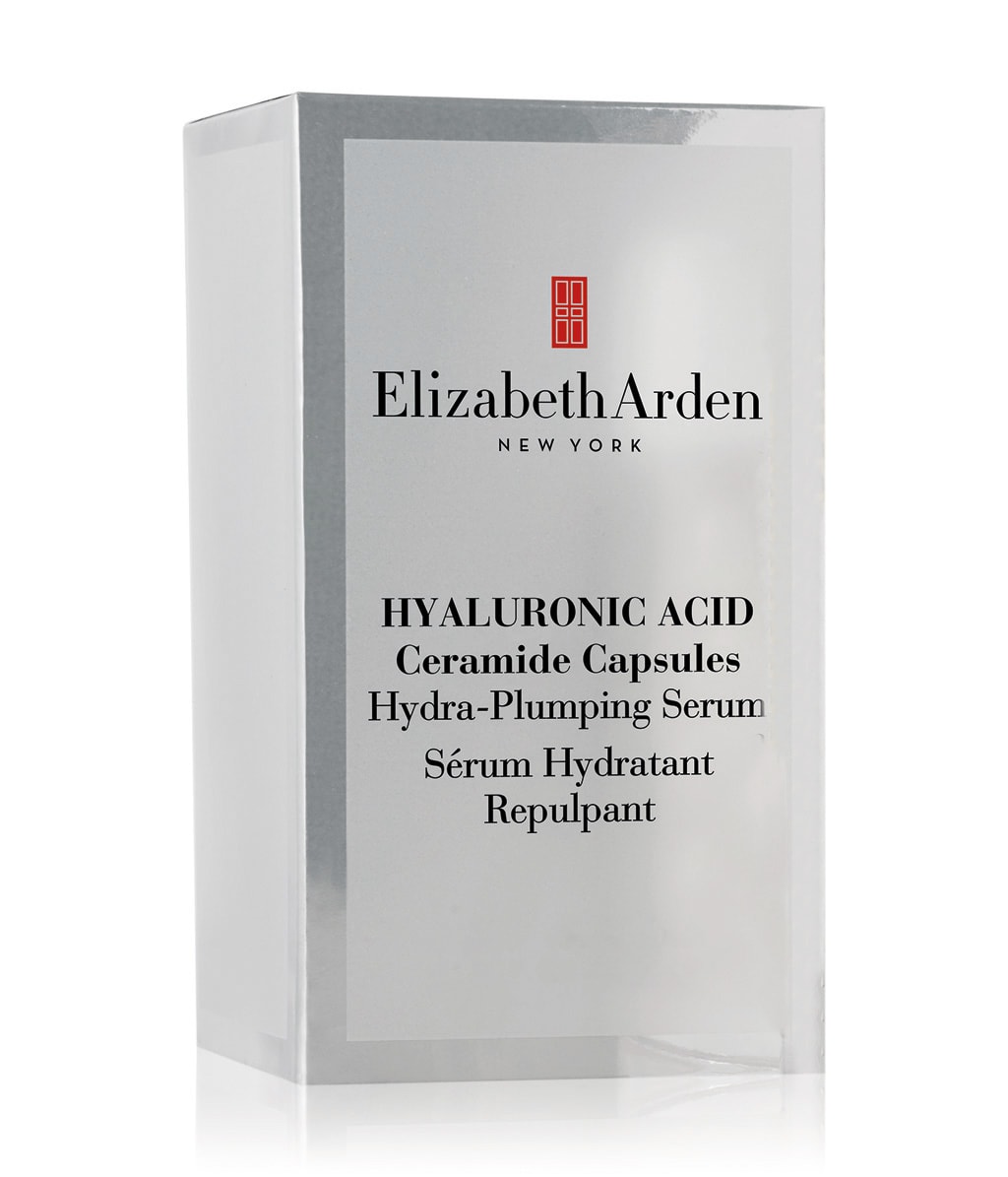 Elizabeth Arden Hyaluronic Acid Ceramide Capsules HydraPlumping