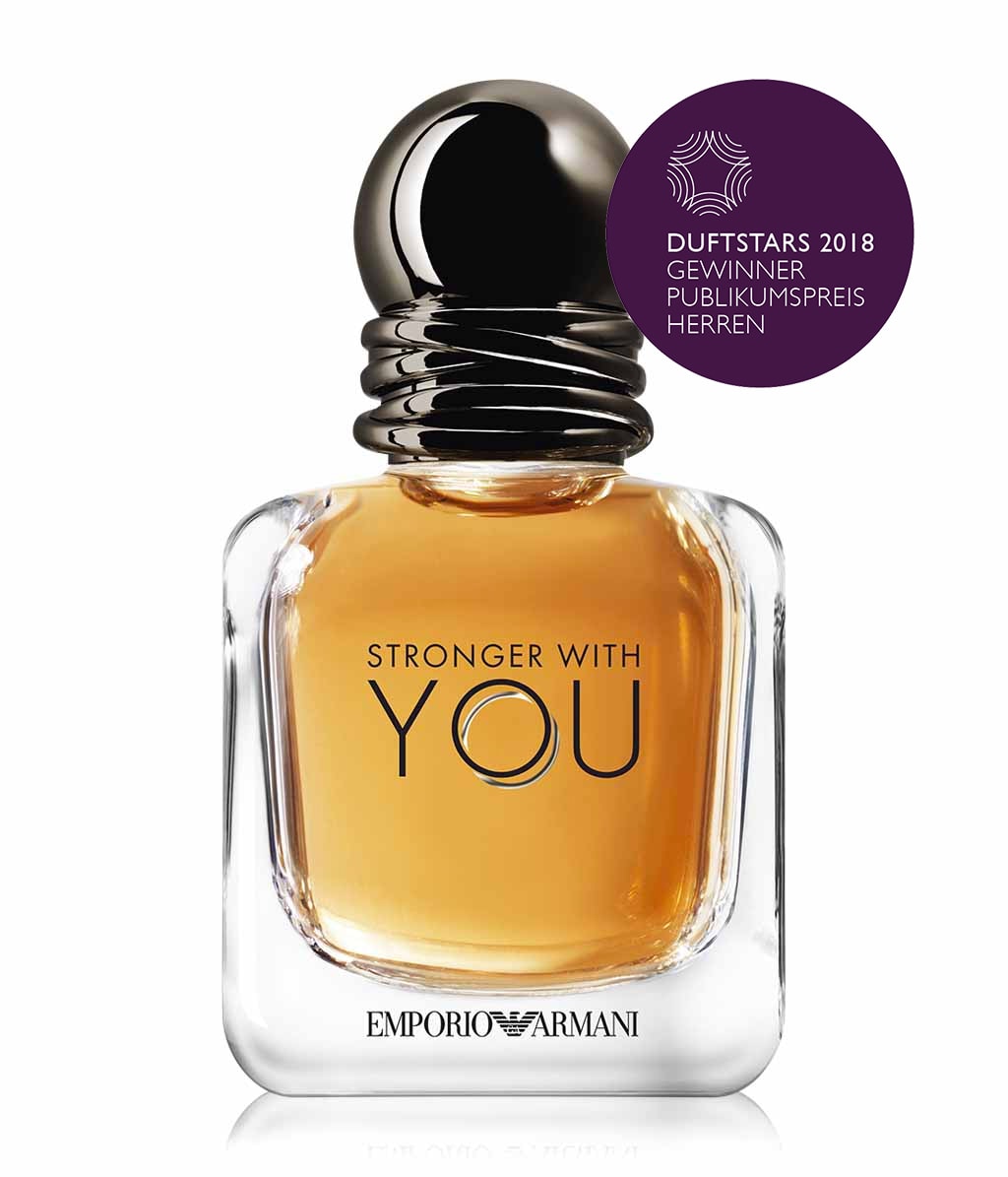 Giorgio Armani Emporio Armani YOU (EdT) bestellen | FLACONI