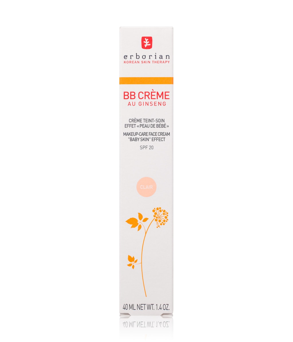 Produktbild 2 von 6, Erborian BB Crème BB Cream