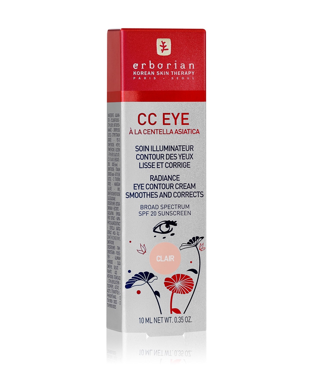 Erborian CC Eye Augencreme bestellen FLACONI