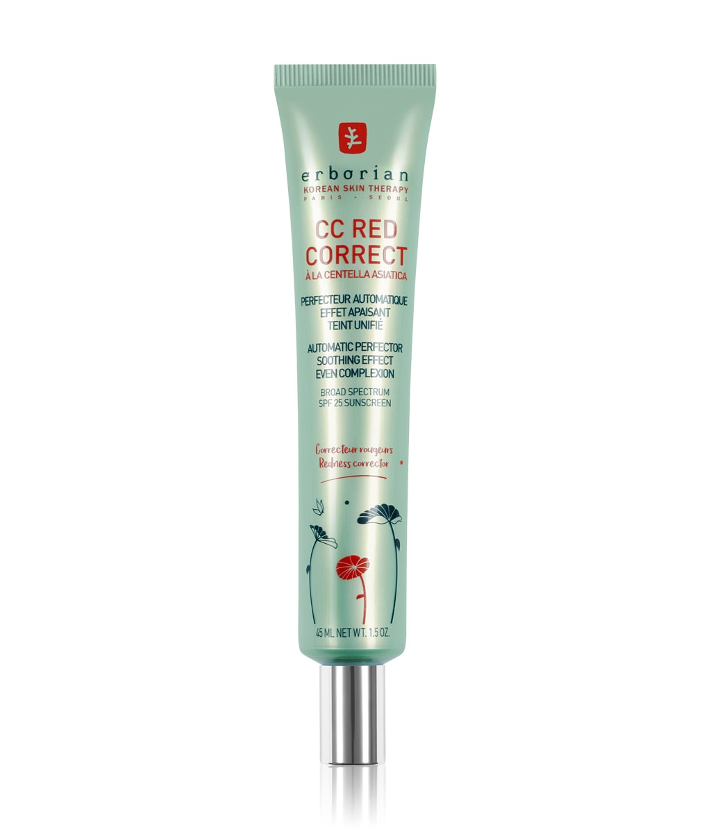 Erborian CC Red Correct Large CC Cream bestellen | flaconi