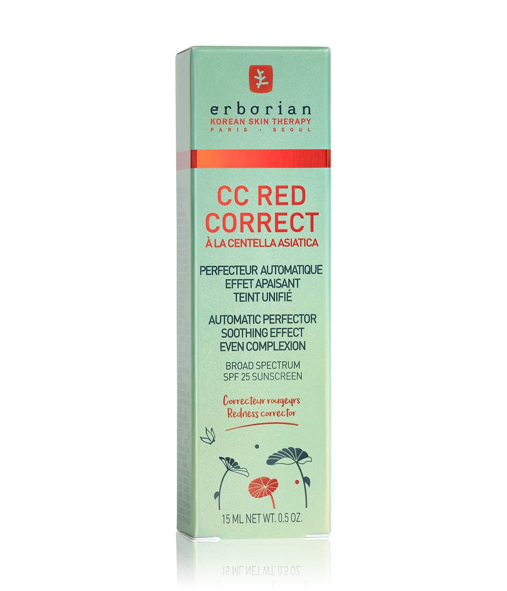 Erborian CC Red Correct Small CC Cream bestellen | flaconi