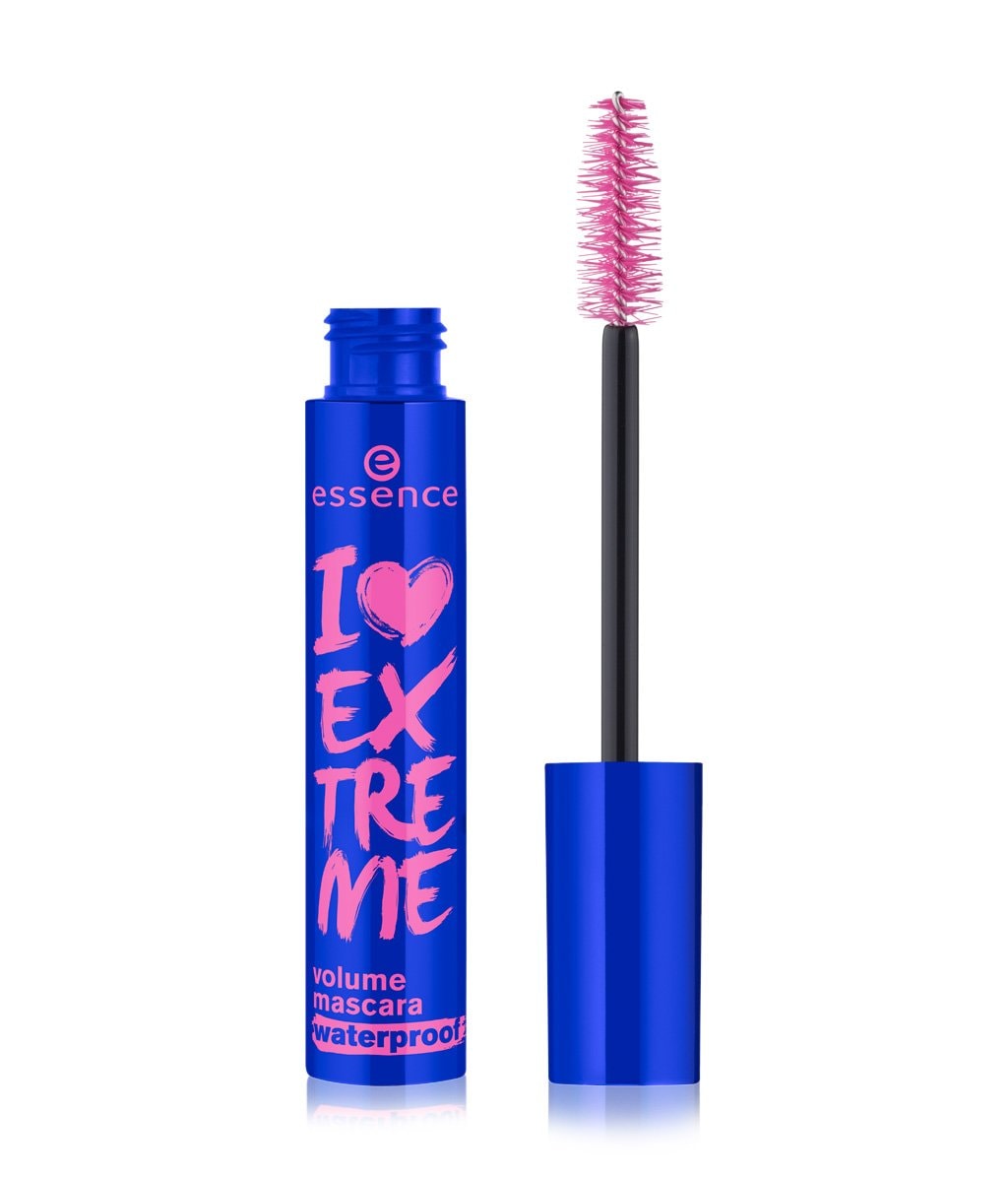 essence I Love Extreme Volume Waterproof Mascara bestellen | flaconi