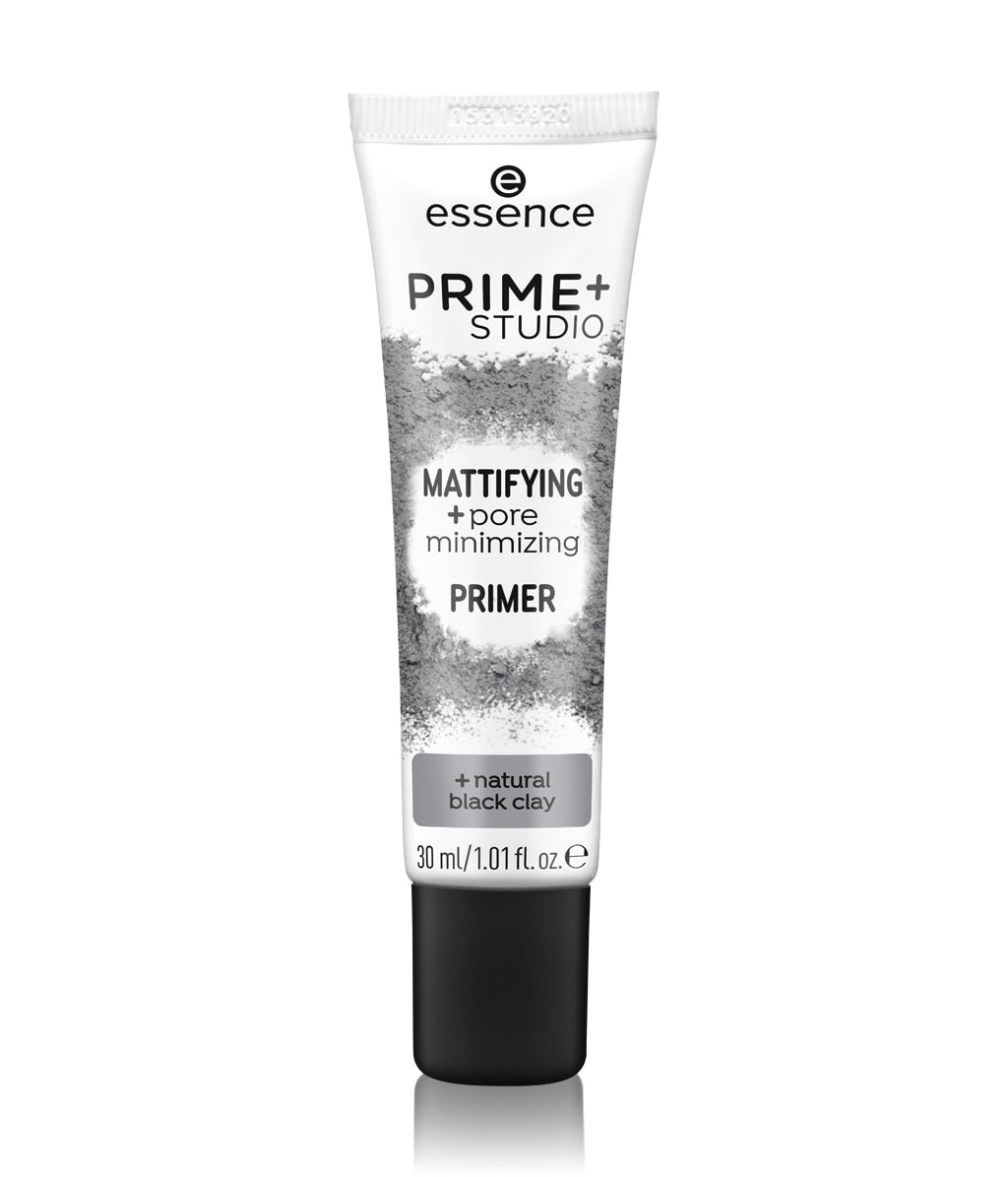 essence Prime + Studio Mattifying Primer bestellen flaconi
