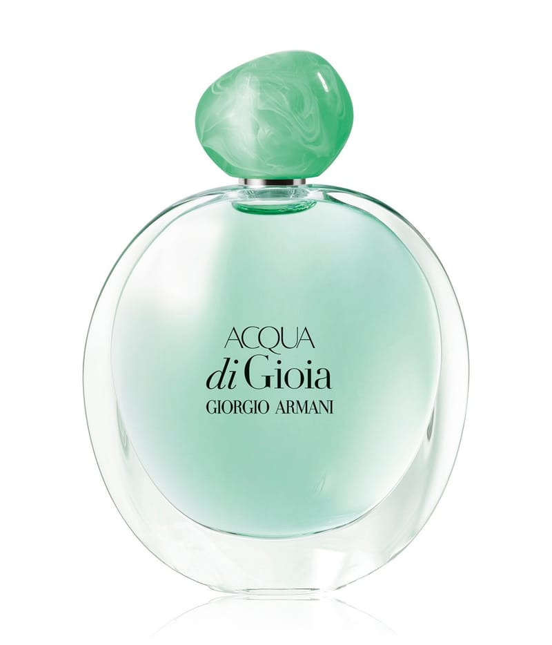 frische düfte acqua di gioia giorgio armani