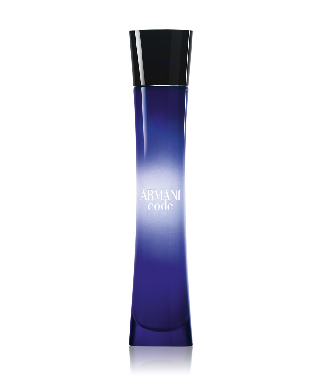 Giorgio Armani Code Femme Eau de Parfum bestellen | flaconi