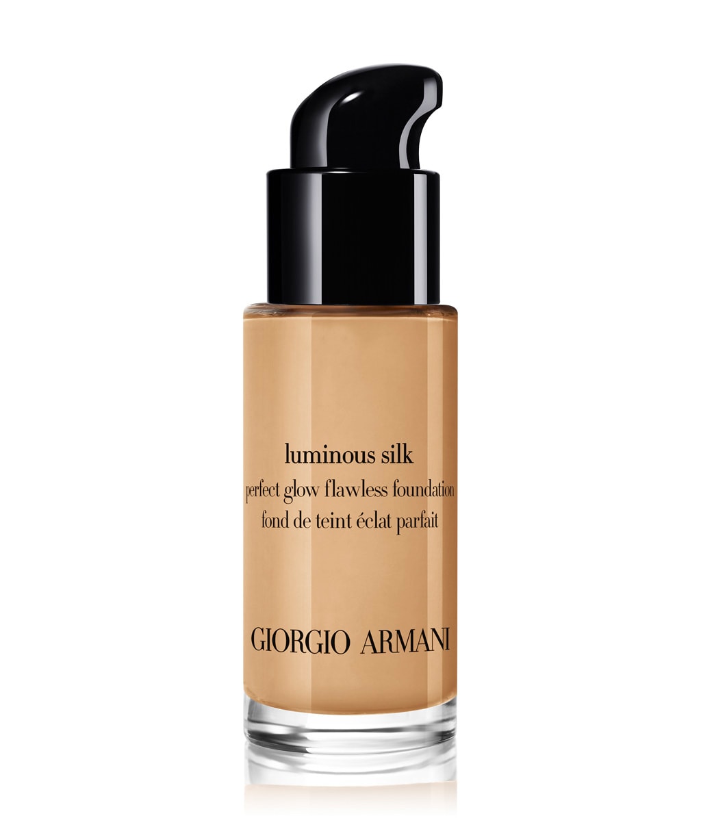 Giorgio Armani Luminous Silk Flüssige Foundation bestellen | flaconi