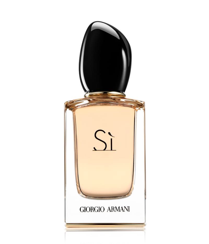 Parfüm "Sí" von Giorgio Armani (Eau de Parfum, 30 ml)