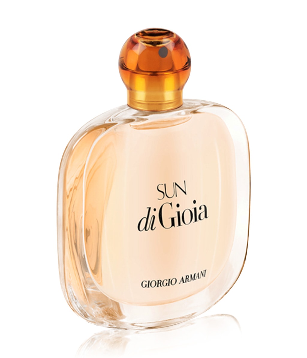 Giorgio Armani Sun di Gioia online bestellen | FLACONI
