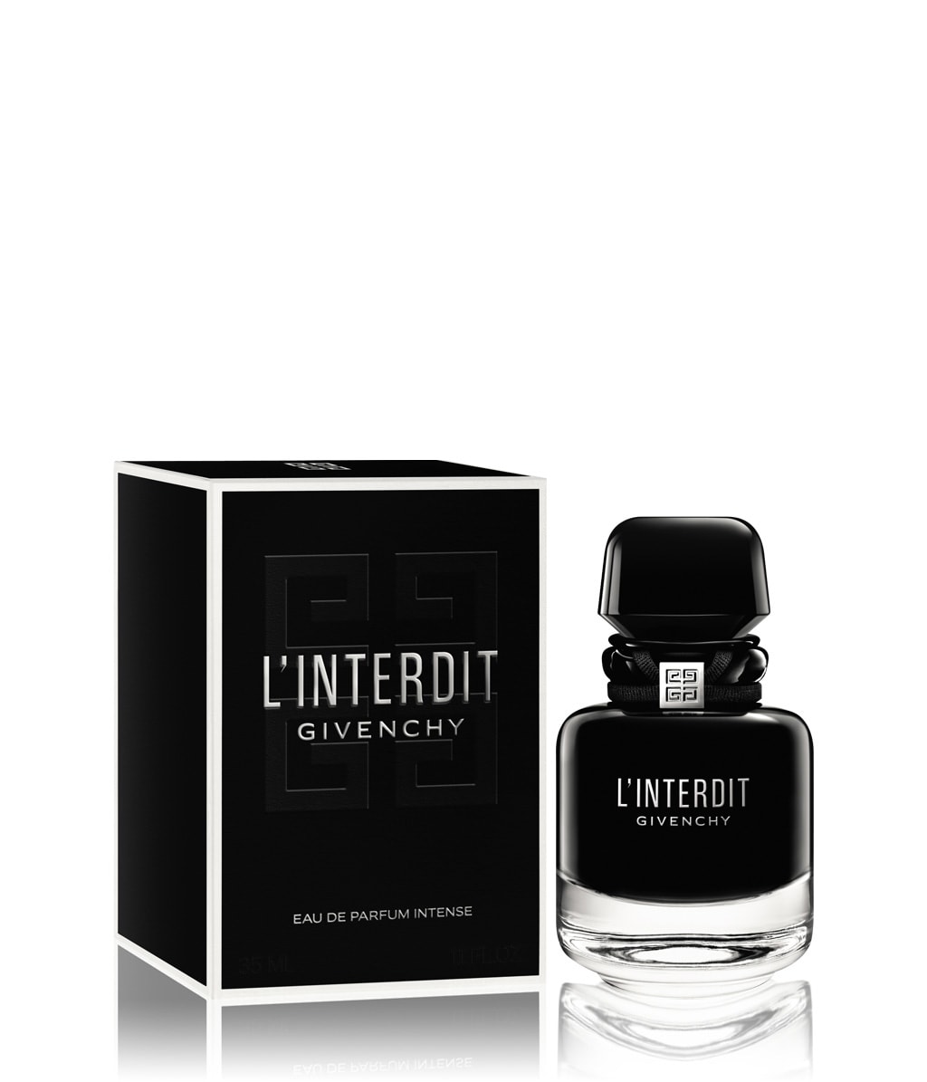 Givenchy L'Interdit Intense Eau de Parfum bestellen | flaconi