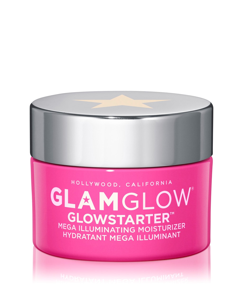 GlamGlow GlowStarter Mega Illuminating Moisturizer Sample 