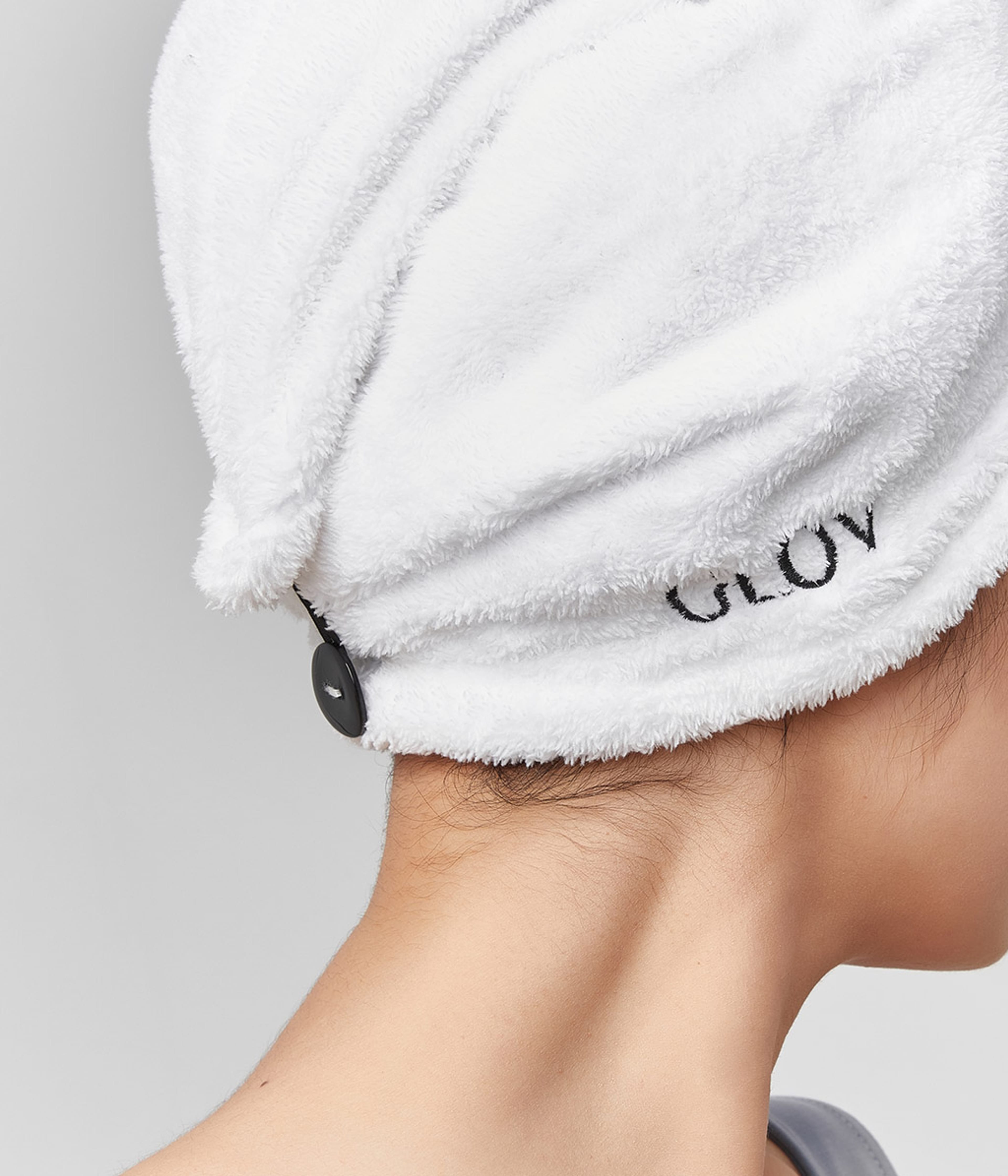 Produktbild 4 von 6, GLOV Hair Wrap Handtuch