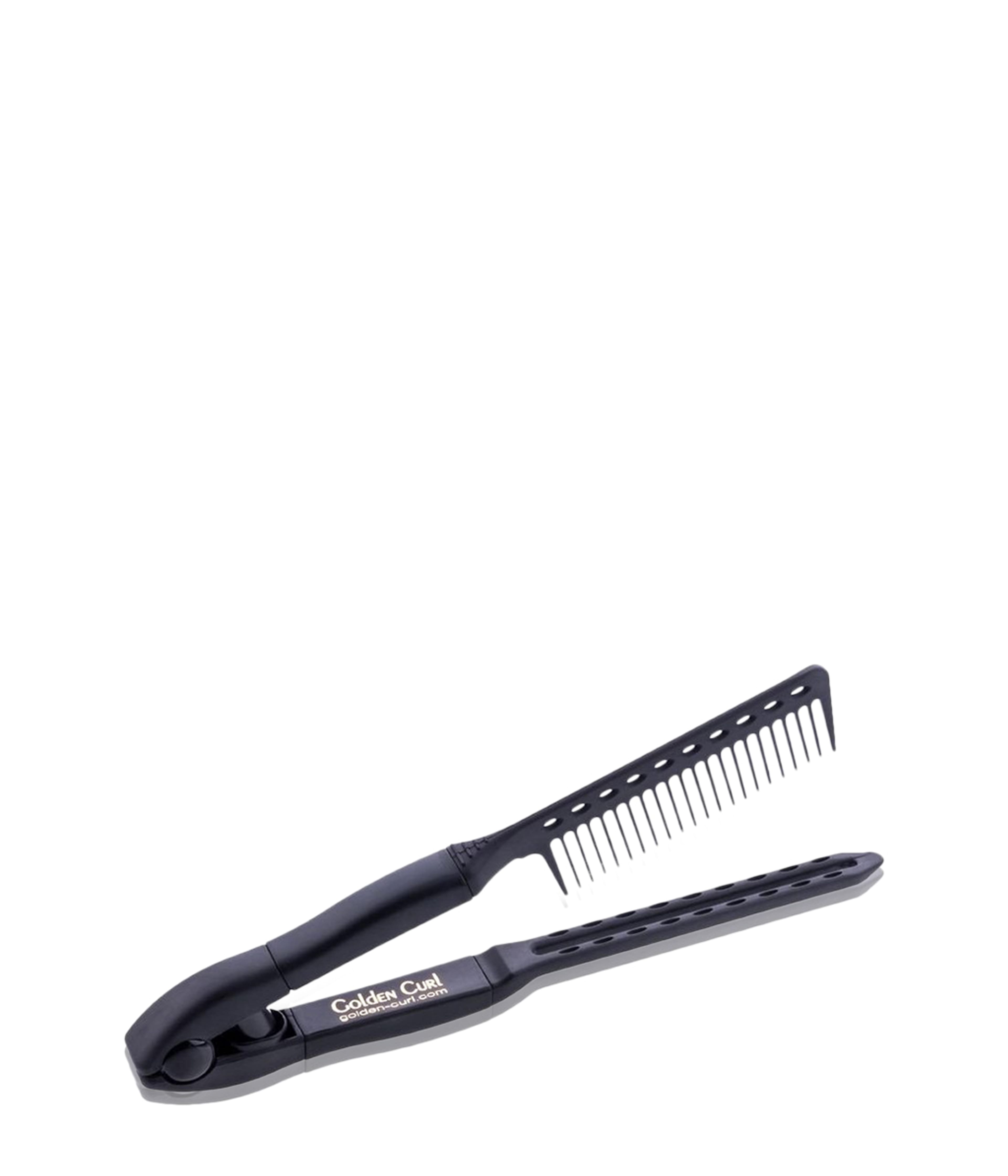 Produktbild 1 von 6, Golden Curl The Easy Comb Lockenkamm