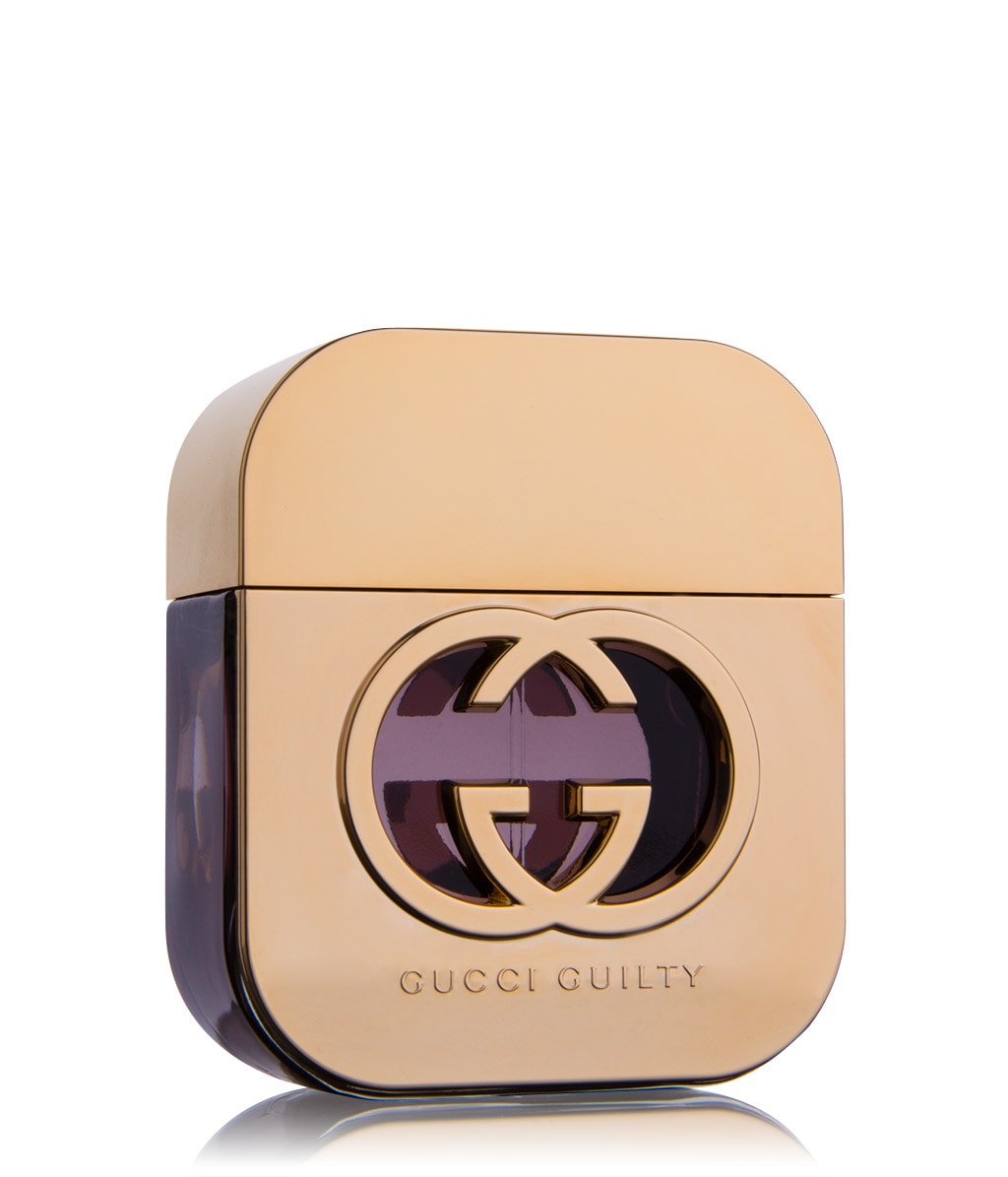 Gucci Guilty Intense Parfum online bestellen FLACONI