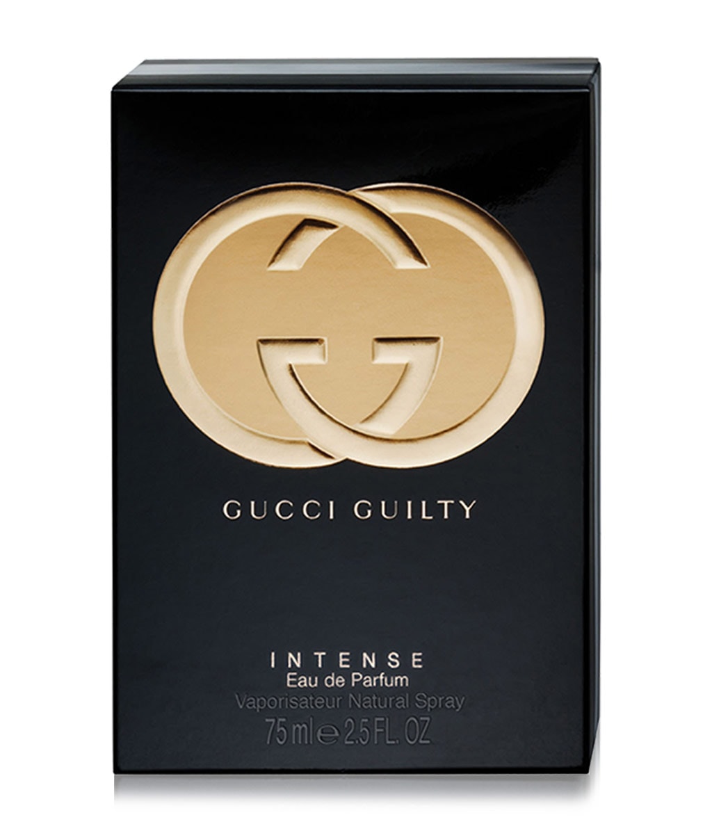 Gucci Guilty Intense Parfum online bestellen FLACONI
