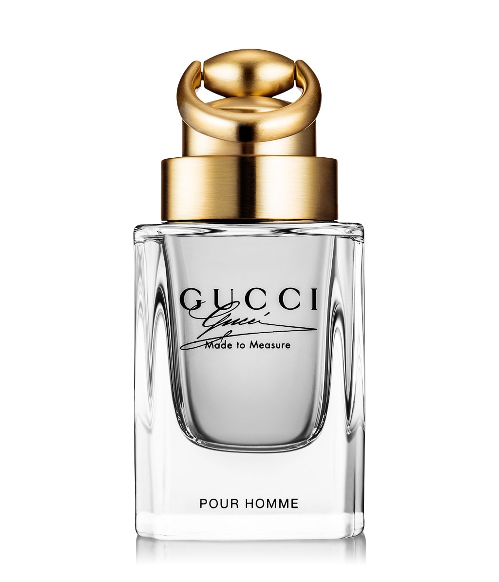 Gucci Made to Measure Parfum online bestellen FLACONI