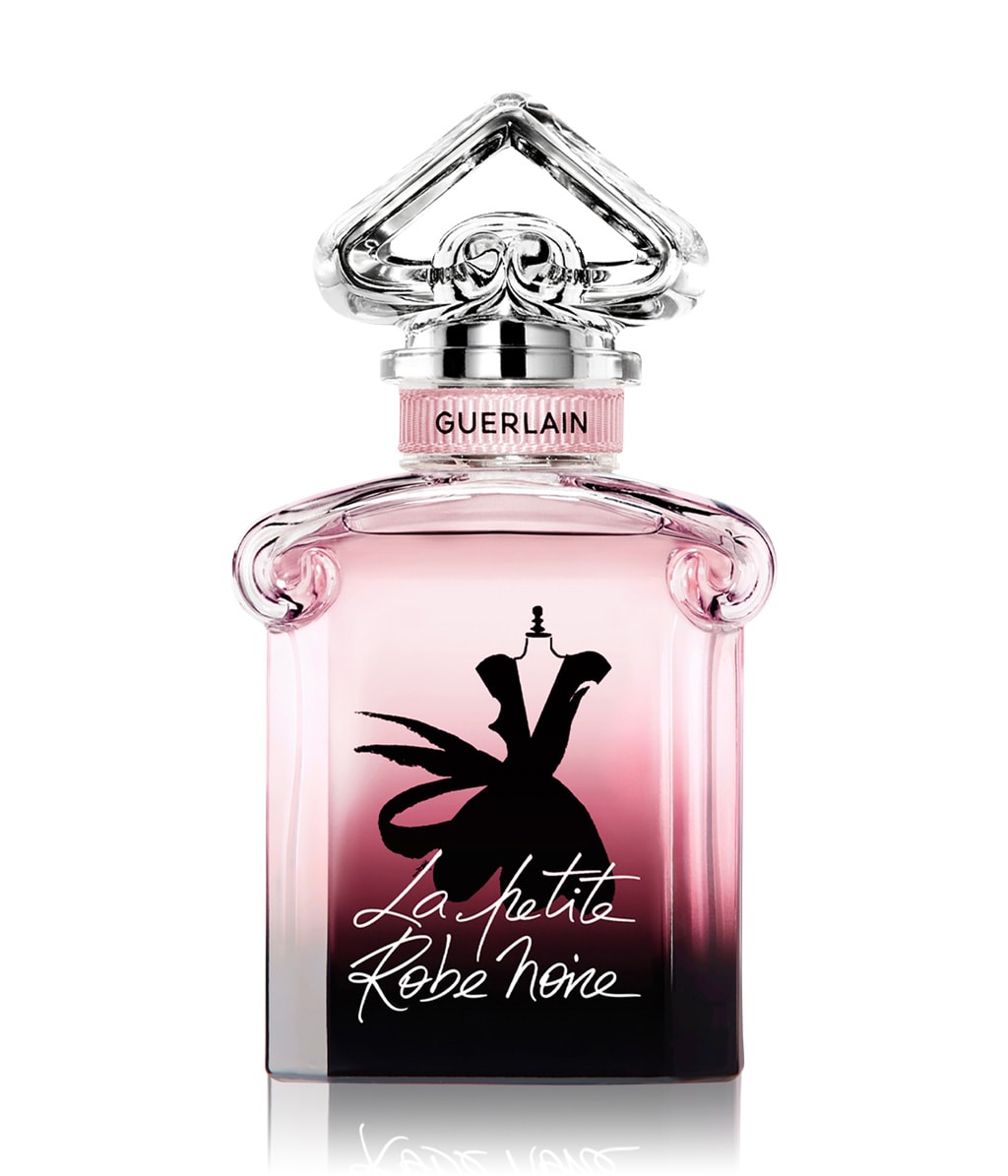 guerlain la petite robe noire duftbeschreibung