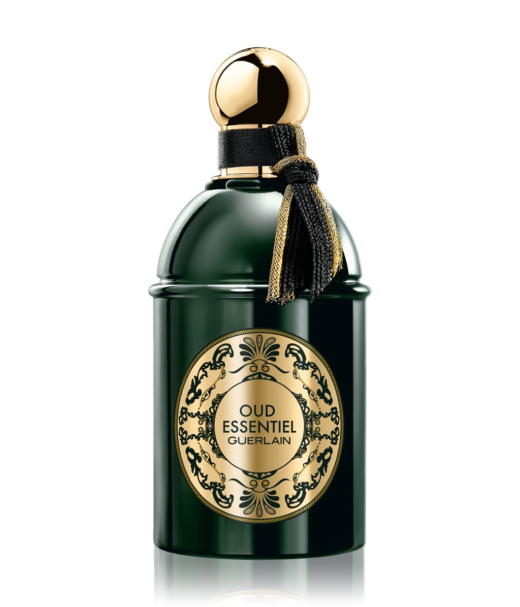 Guerlain Oud Essentielle Eau de Parfum bestellen flaconi