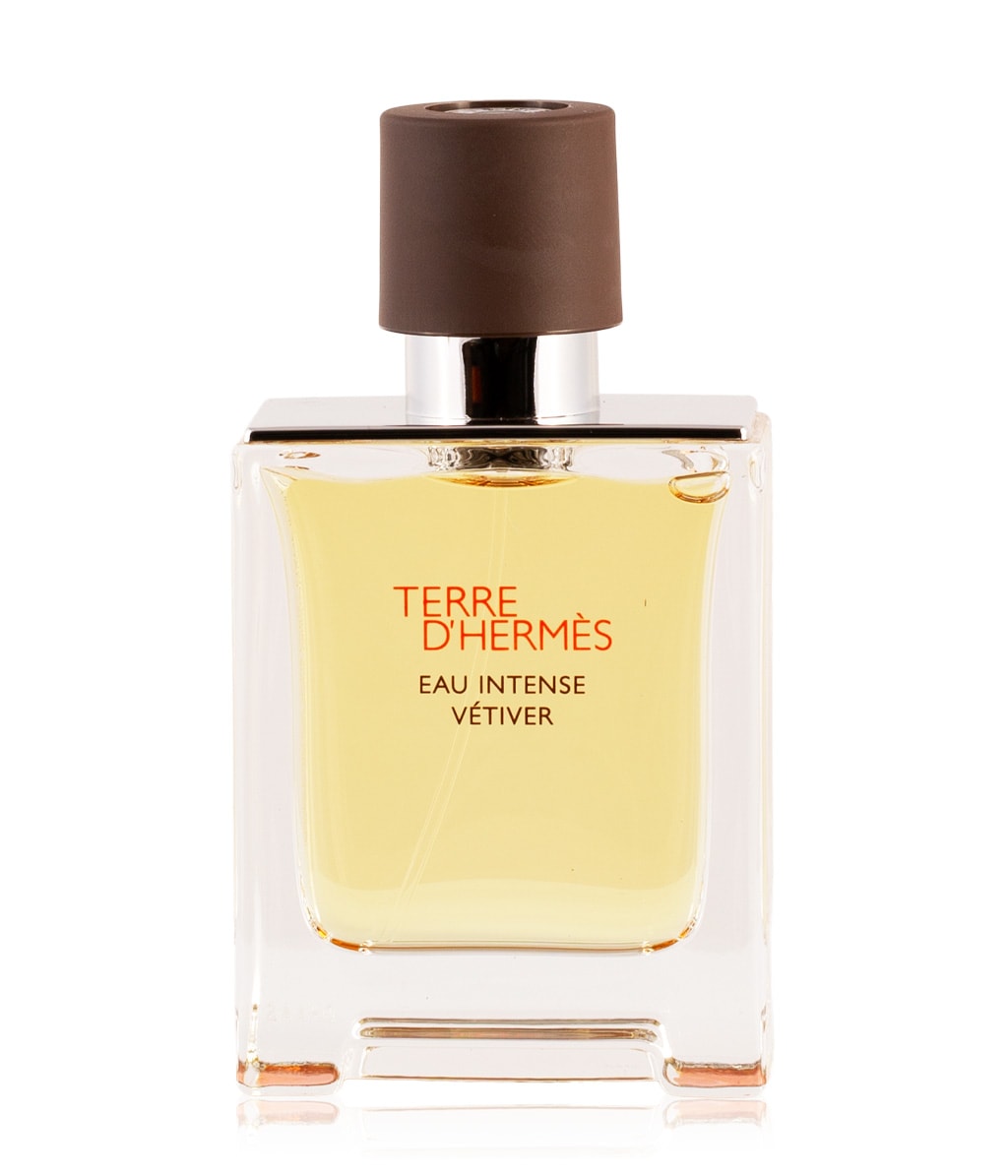Hermès Terre d'Hermès Eau Intense Vétiver Eau de Parfum bestellen | FLACONI