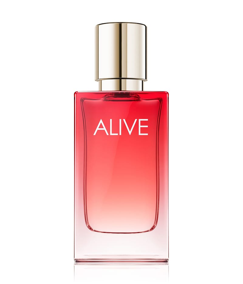 Parfüm "Alive Intense" von Hugo Boss (Eau de Parfum, 30 ml)