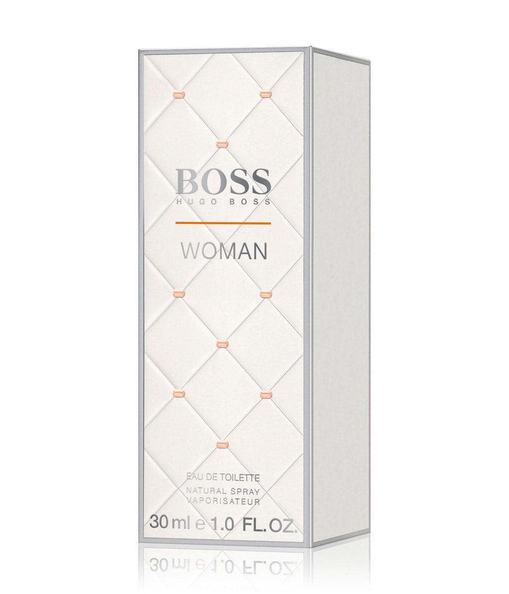 HUGO BOSS Orange Woman (EdT) günstig online kaufen flaconi