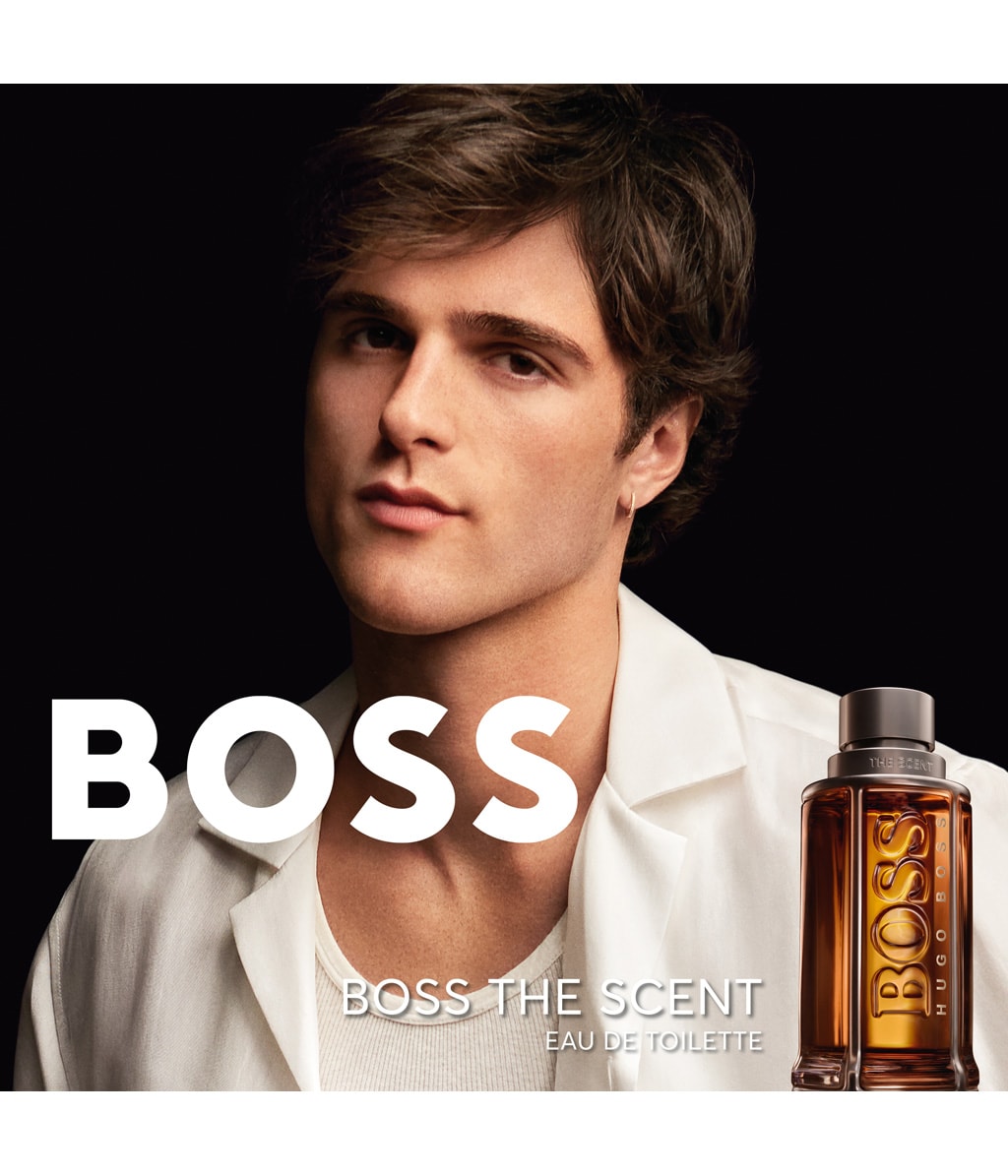 hugo boss the scent flaconi hugo boss the scent flaconi