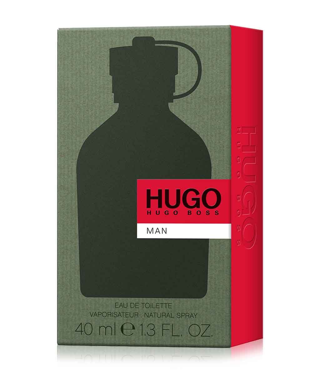 Hugo Boss Hugo Man Eau de Toilette online kaufen FLACONI