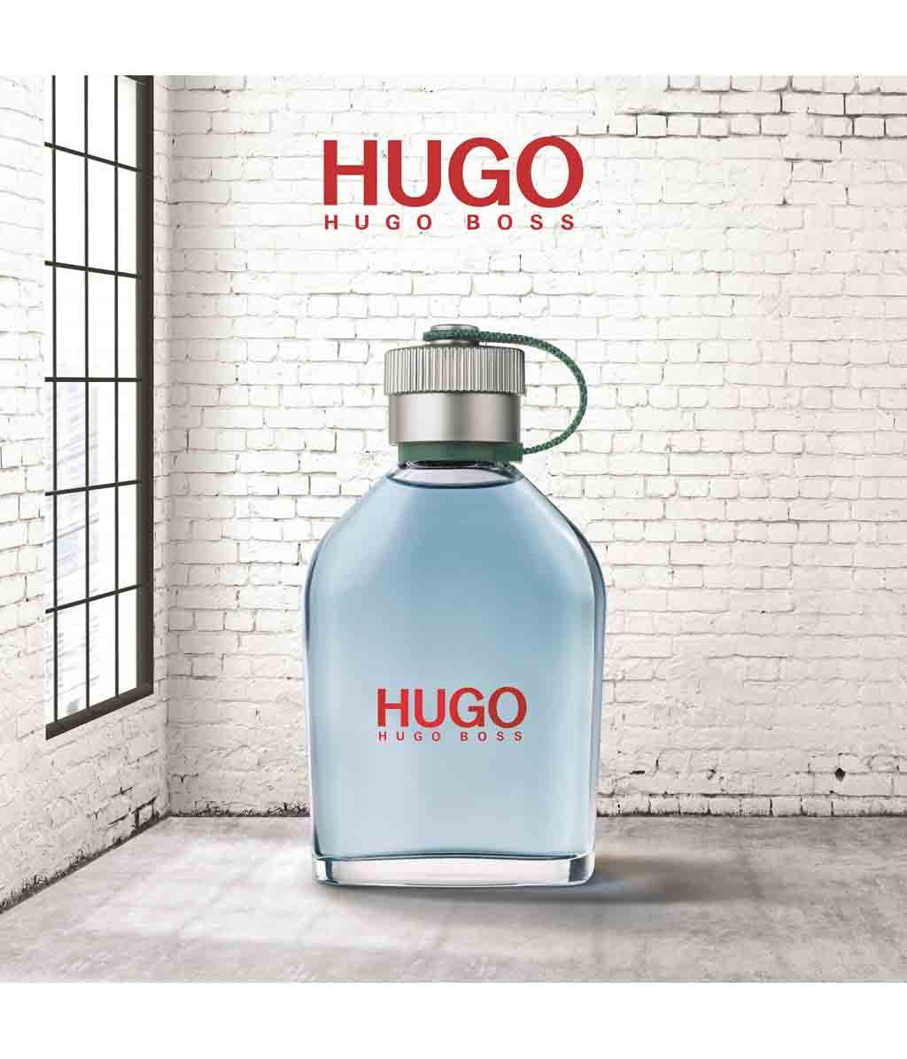 Hugo Boss Hugo Man Eau de Toilette online kaufen FLACONI