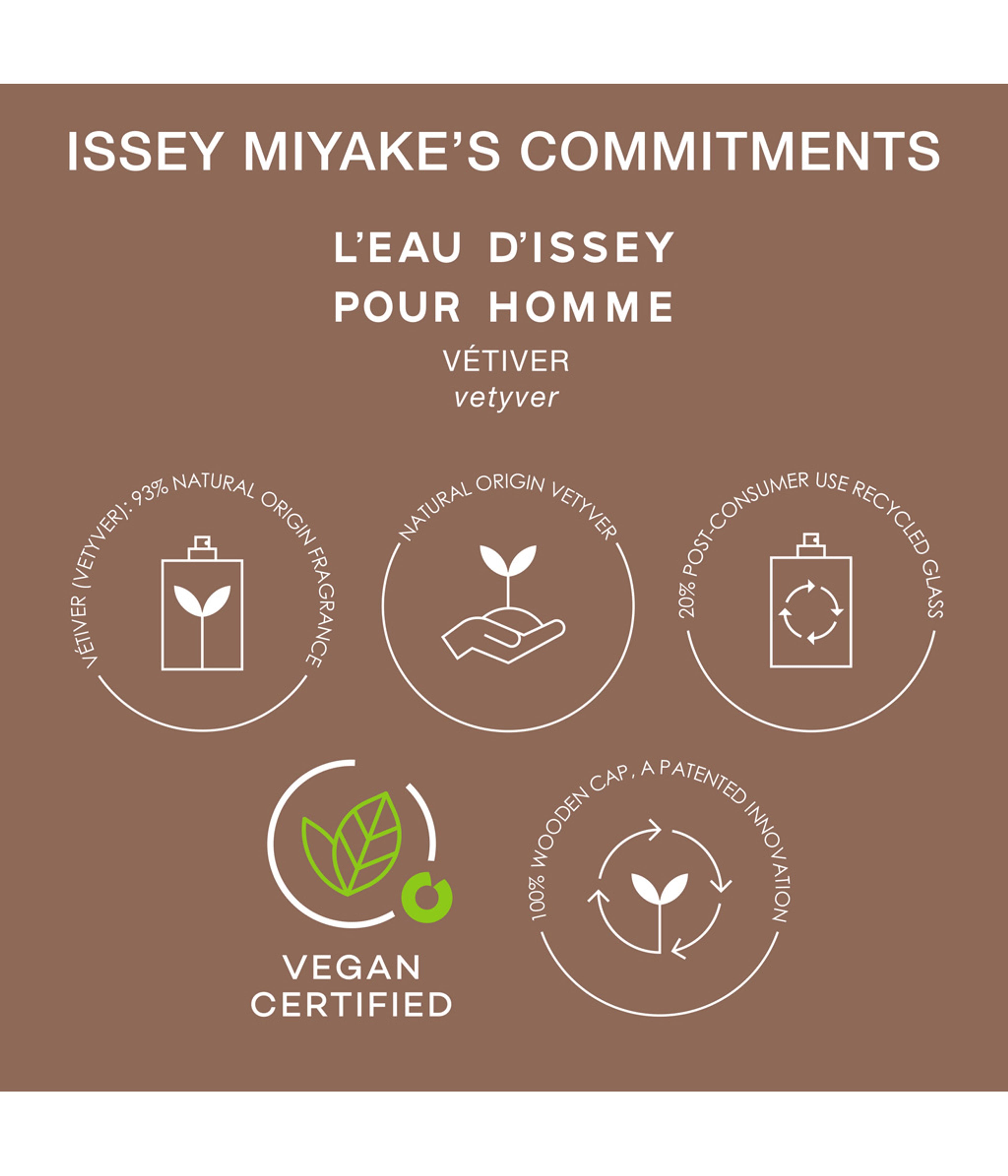 Produktbild 6 von 6, Issey Miyake L'Eau d'Issey Eau de Toilette