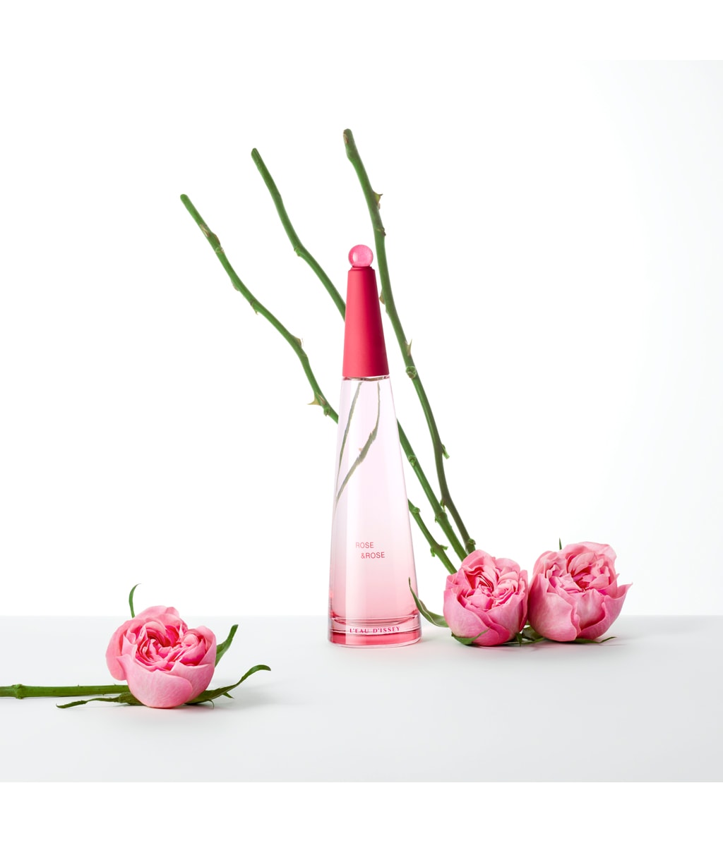 Issey Miyake L'Eau d'Issey Rose & Rose Eau de Parfum bestellen | flaconi