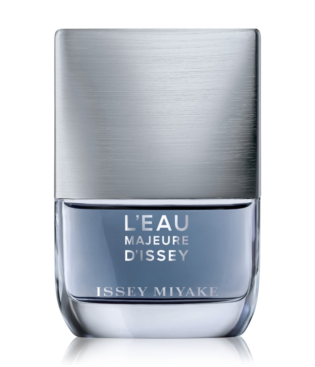 Issey Miyake L'Eau Majeure D'Issey Eau de Toilette bestellen | flaconi