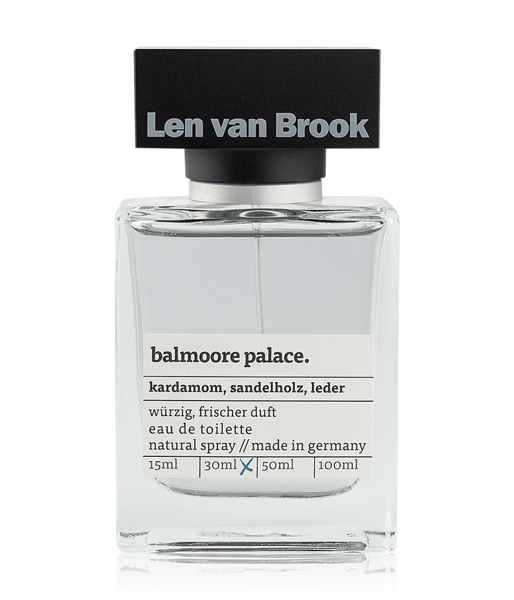 Jean & Len Len van Brook Balmore Palace Eau de Toilette bestellen | flaconi