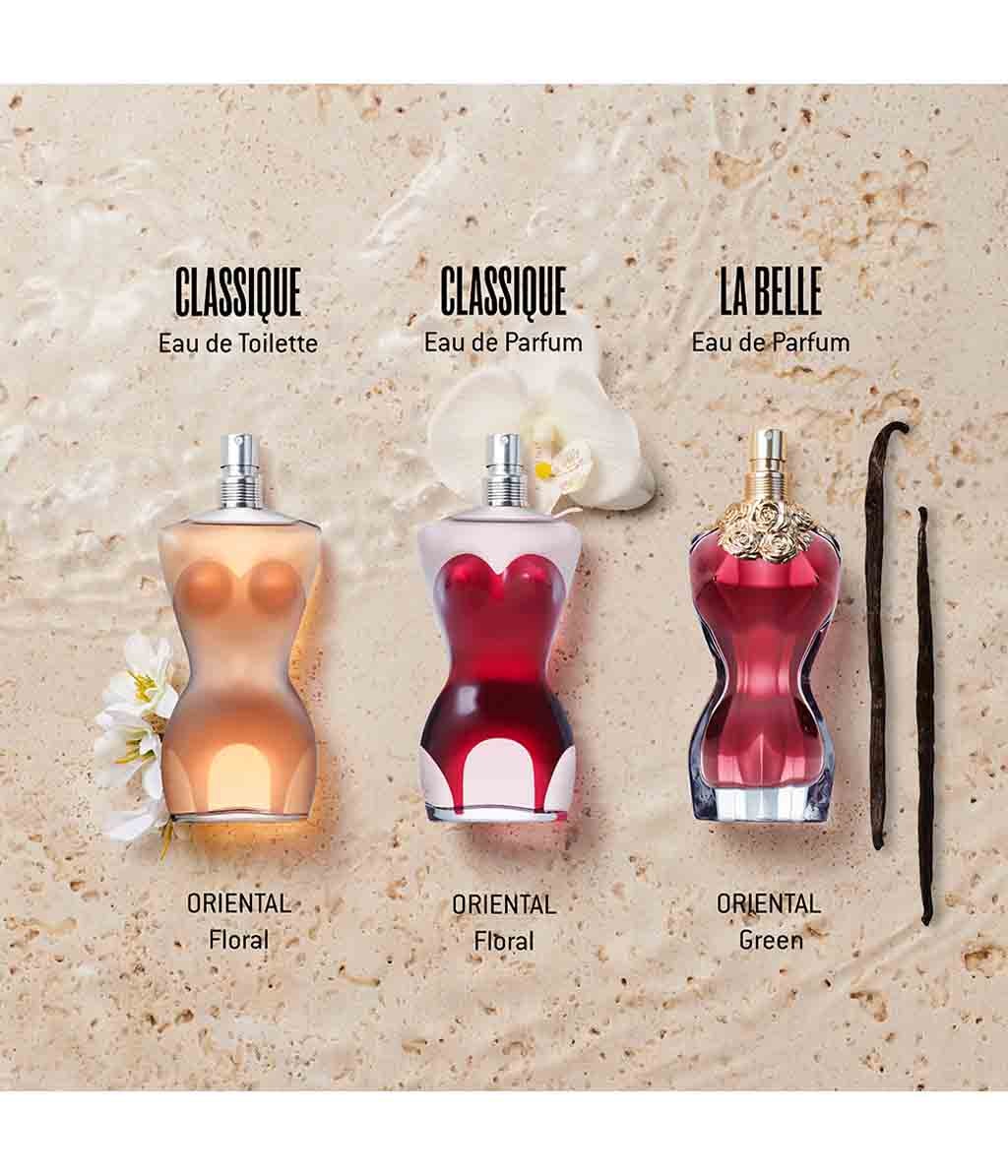 Jean Paul Gaultier La Belle Eau De Parfum 50 Ml 8435415017213 Visual 