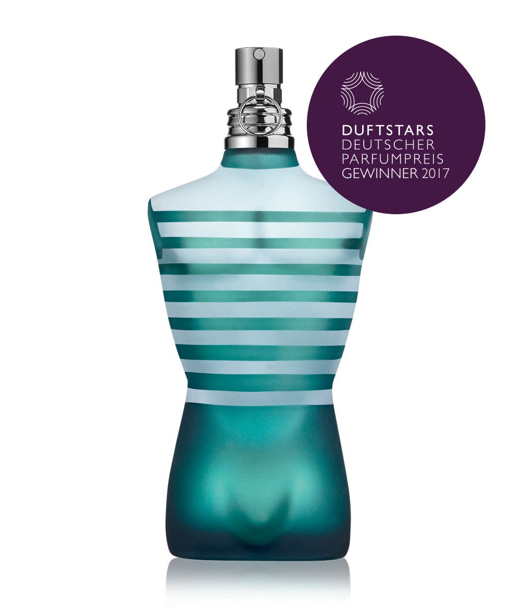 Jean Paul Gaultier Le Male online bestellen | FLACONI