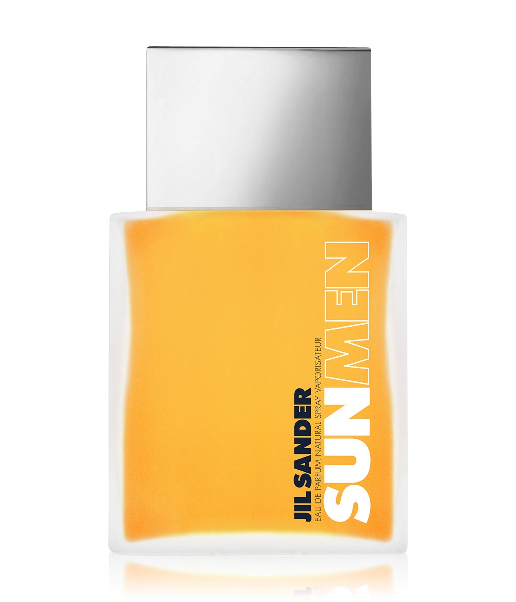 Jil Sander Sun Men Eau De Parfum Jil Sander Sun Men Eau de Parfum bestellen | flaconi