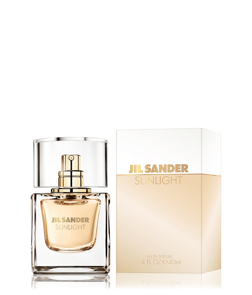Jil Sander Sunlight Eau de Parfum bestellen flaconi