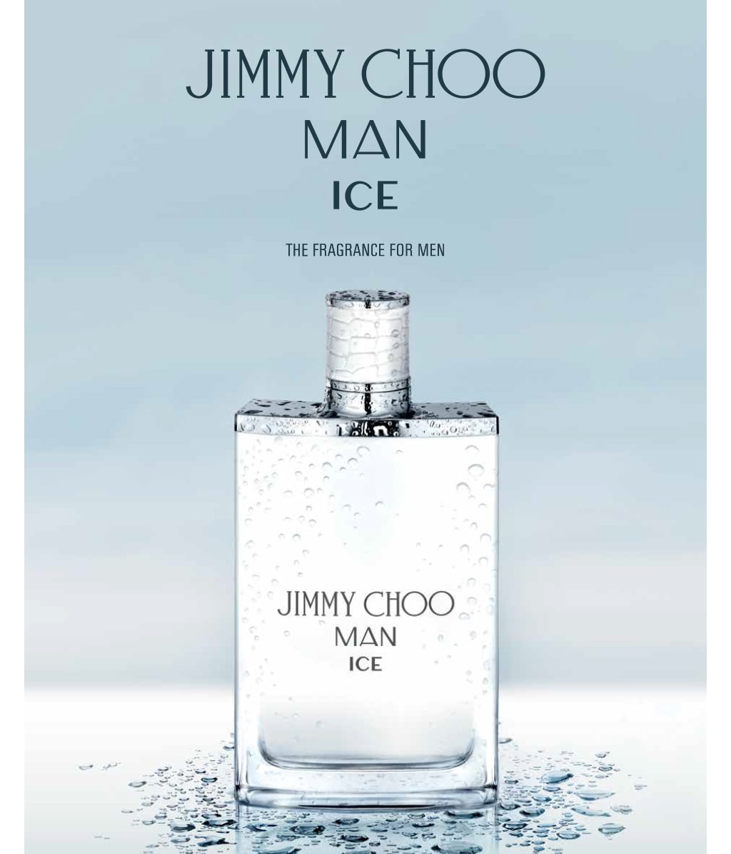 Jimmy Choo Man Ice Eau de Toilette bestellen | flaconi