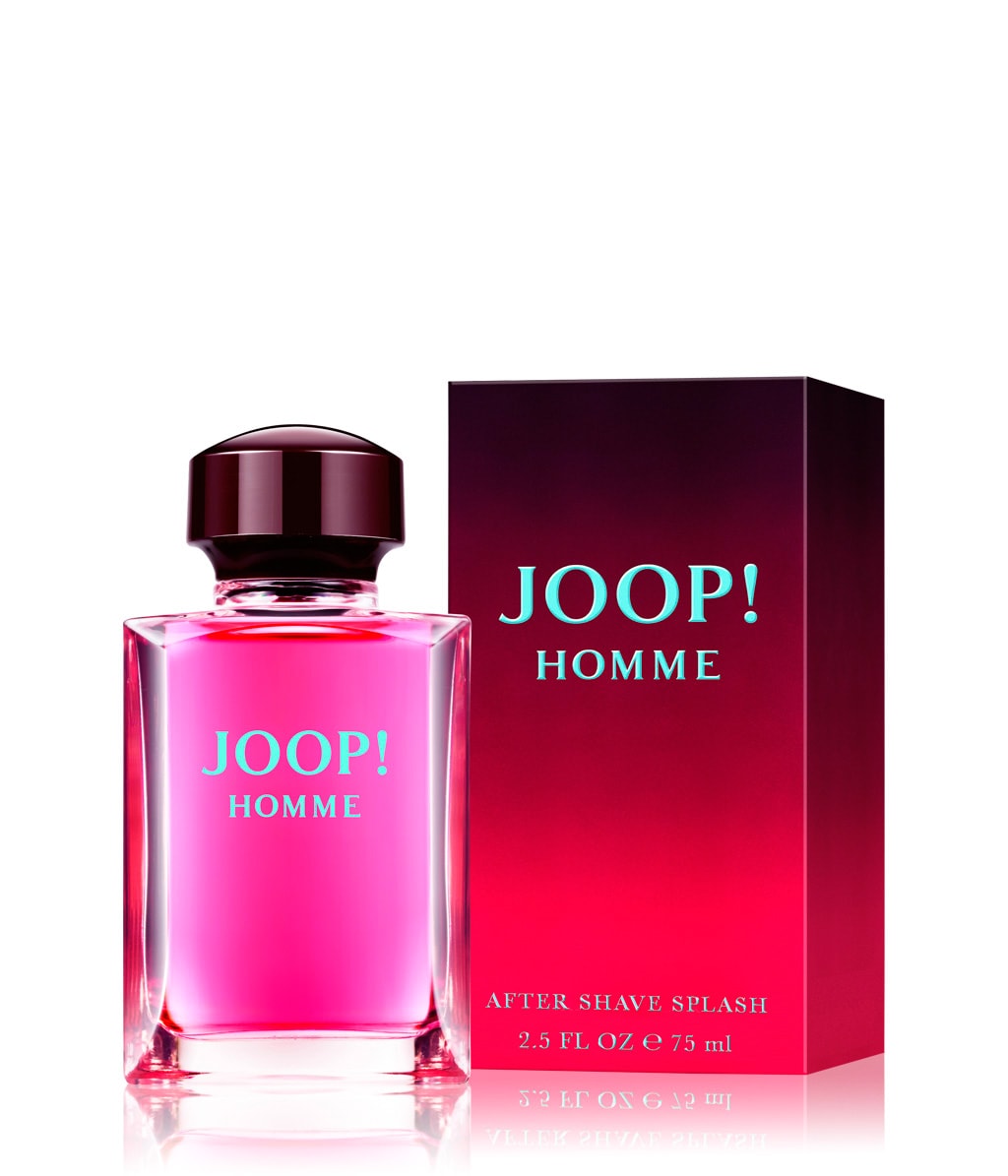 Joop! Homme After Shave Lotion online bestellen flaconi