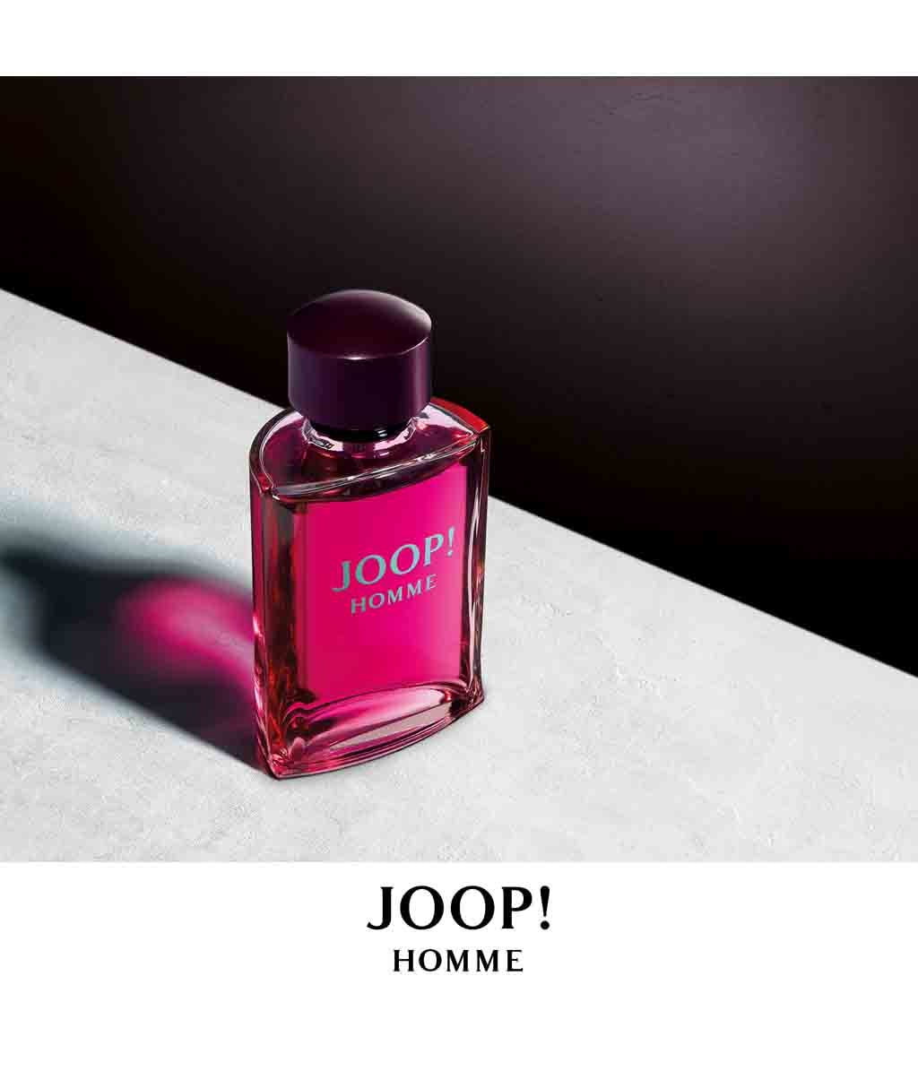 Joop! Homme After Shave Lotion online bestellen flaconi