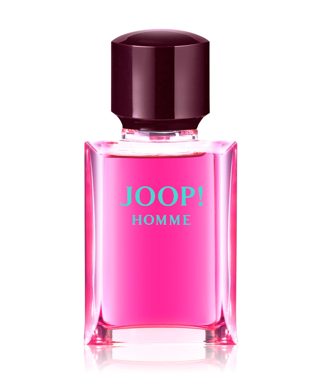 Joop! Homme Parfum bestellen flaconi