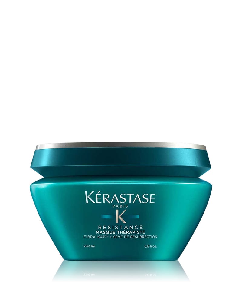 "Resistance Thérapiste"-Haarmaske von Kérastase (200 ml)