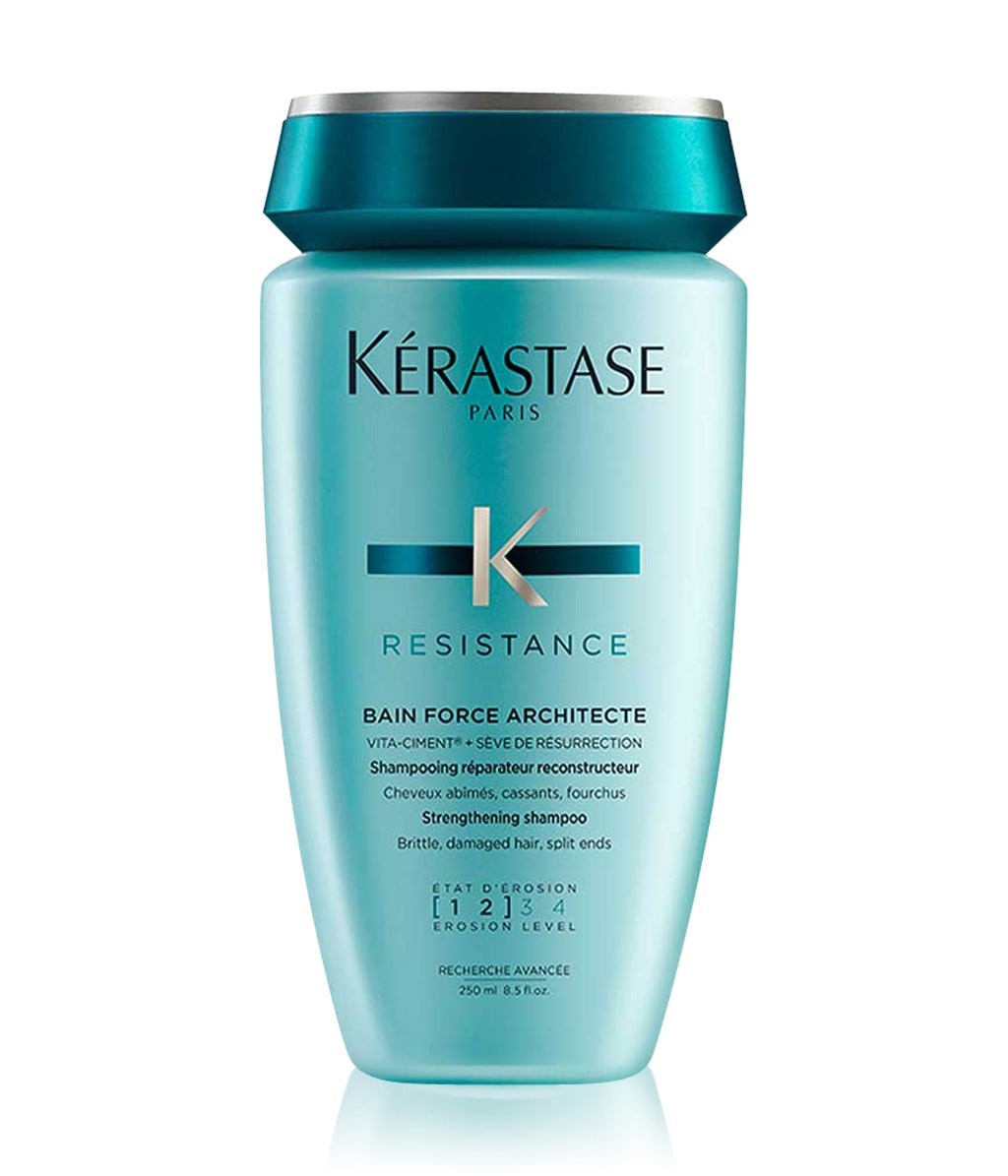 Produktbild 1 von 6, Kérastase Resistance Haarshampoo