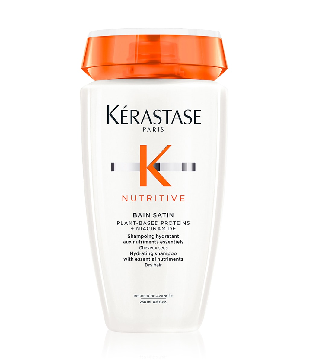 Produktbild 1 von 6, Kérastase Nutritive Haarshampoo