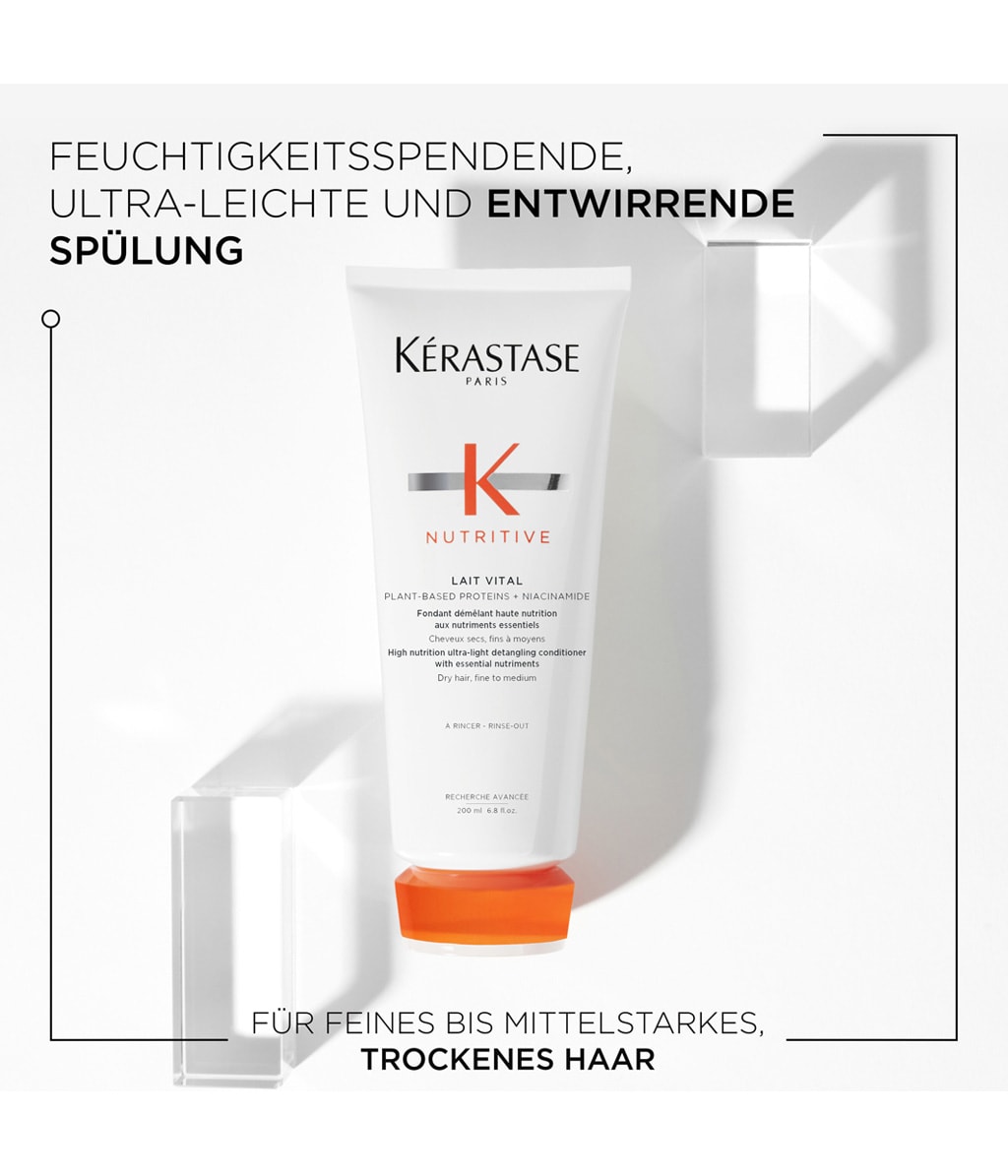 Produktbild 2 von 6, Kérastase Nutritive Conditioner