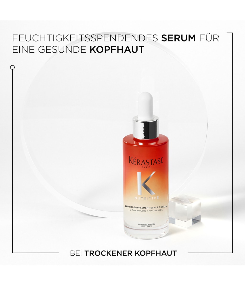 Produktbild 2 von 6, Kérastase Nutritive Haarserum