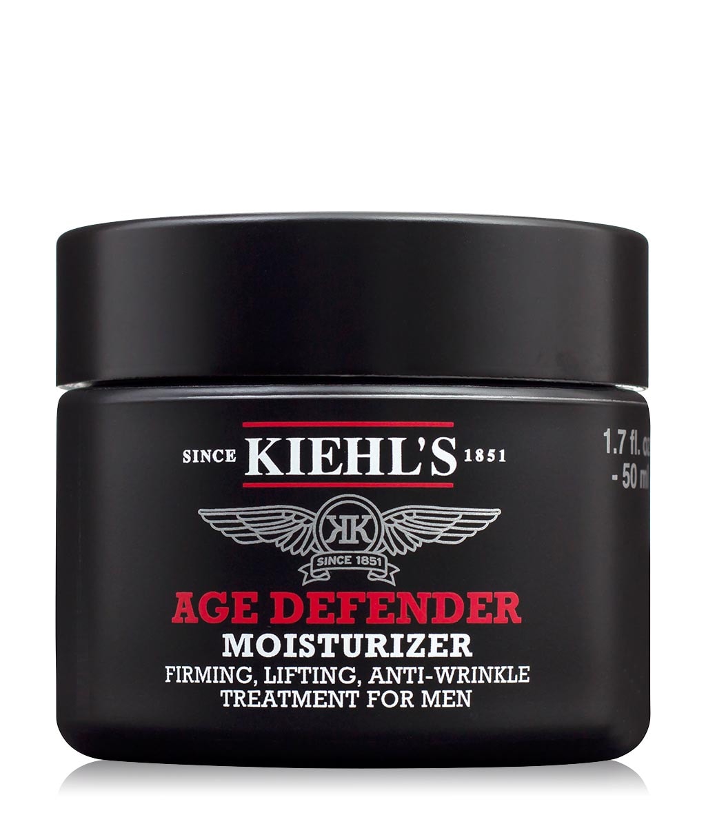 Kiehls Age Defender Moisturizer Gesichtscreme Bestellen Flaconi